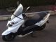 Keeway  Silver Blade 250 2013 Scooter photo