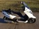 2013 Keeway  Silver Blade 250 Motorcycle Scooter photo 1
