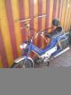 1976 Puch  Maxi 2K Motorcycle Motor-assisted Bicycle/Small Moped photo 1