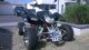 2009 Triton  Supermoto Motorcycle Quad photo 1