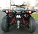 2012 Triton  RS Roadster 4x4 EFI 700cc LOF Special Price! Motorcycle Quad photo 6