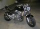 2004 Triumph  Hornet 900 SC48 Motorcycle Naked Bike photo 2