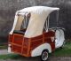 1959 Piaggio  Calessino Motorcycle Other photo 1