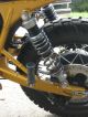 2010 Triumph  Scrambler EFI complete conversion Motorcycle Naked Bike photo 3