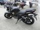 2013 SYM  Wolf SB125Ni, with fuel injection Motorcycle Naked Bike photo 2