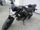 2013 SYM  Wolf SB125Ni, with fuel injection Motorcycle Naked Bike photo 3