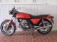 1981 Moto Guzzi  V35 Imola Cardan maintained! Motorcycle Sports/Super Sports Bike photo 1