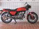 1981 Moto Guzzi  V35 Imola Cardan maintained! Motorcycle Sports/Super Sports Bike photo 3