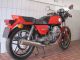 1981 Moto Guzzi  V35 Imola Cardan maintained! Motorcycle Sports/Super Sports Bike photo 4