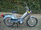 Peugeot  103 LVS U2 moped 1980 Motor-assisted Bicycle/Small Moped photo