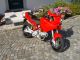 2006 Ducati  Multistrada MTS 620 km little! Top condition! Motorcycle Motorcycle photo 9
