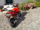 2006 Ducati  Multistrada MTS 620 km little! Top condition! Motorcycle Motorcycle photo 12