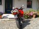 2006 Ducati  Multistrada MTS 620 km little! Top condition! Motorcycle Motorcycle photo 13