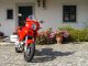 2006 Ducati  Multistrada MTS 620 km little! Top condition! Motorcycle Motorcycle photo 2