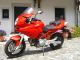 2006 Ducati  Multistrada MTS 620 km little! Top condition! Motorcycle Motorcycle photo 3
