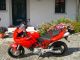 2006 Ducati  Multistrada MTS 620 km little! Top condition! Motorcycle Motorcycle photo 5