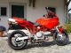 2006 Ducati  Multistrada MTS 620 km little! Top condition! Motorcycle Motorcycle photo 6