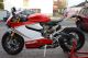 2012 Ducati  1199s tricolore Motorcycle Sports/Super Sports Bike photo 1