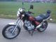 Daelim  VS 125 (no VL / REBEL) 2002 Lightweight Motorcycle/Motorbike photo