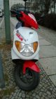 2009 Daelim  S-Five Motorcycle Scooter photo 1