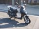 2009 Kymco  Booster SR-50 Motorcycle Scooter photo 2