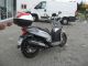 2013 Kymco  People GT 300 I Motorcycle Scooter photo 2
