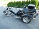 2002 Boom  Power Fighter X11 190HP Motorcycle Trike photo 1