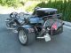 2002 Boom  Power Fighter X11 190HP Motorcycle Trike photo 2