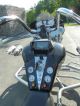 2002 Boom  Power Fighter X11 190HP Motorcycle Trike photo 3
