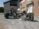 2012 Boom  Fighter X11, 2.0, 140 hp, Ultimate, like new!! Motorcycle Trike photo 2