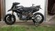 2012 Ducati  796 Hypermotard conversion Motorcycle Naked Bike photo 1