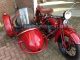 1930 Indian  101 scout 750 Motorcycle Motorcycle photo 5