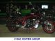 2009 Hyosung  GV 650 SE KAWASAKI WORLD EILENBURG Motorcycle Chopper/Cruiser photo 1