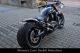 Harley Davidson  Harley-Davidson Night Rod 300 with Dream optics rubber 2007 Chopper/Cruiser photo