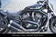 2007 Harley Davidson  Harley-Davidson Night Rod 300 with Dream optics rubber Motorcycle Chopper/Cruiser photo 4