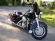 2007 Harley Davidson  Harley-Davidson Street Glide FLHX POLICE black 6-speed Motorcycle Chopper/Cruiser photo 3