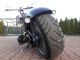 2008 Harley Davidson  Harley-Davidson Big Dog MUTT Excellent Condition Motorcycle Chopper/Cruiser photo 2