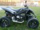 2012 Adly  500 Hurricane FLAT-LOF Motorcycle Quad photo 2