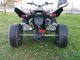 2012 Adly  500 Hurricane FLAT-LOF Motorcycle Quad photo 3