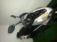 2013 Motowell  Crogen RS Motorcycle Scooter photo 3