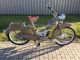 1963 Simson  SR2 / Bargains / 1A TOP CONDITION / with papers Motorcycle Motor-assisted Bicycle/Small Moped photo 9