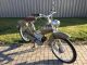 1963 Simson  SR2 / Bargains / 1A TOP CONDITION / with papers Motorcycle Motor-assisted Bicycle/Small Moped photo 13