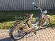 1963 Simson  SR2 / Bargains / 1A TOP CONDITION / with papers Motorcycle Motor-assisted Bicycle/Small Moped photo 14