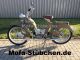 Simson  SR2 / Bargains / 1A TOP CONDITION / with papers 1963 Motor-assisted Bicycle/Small Moped photo