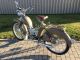 1963 Simson  SR2 / Bargains / 1A TOP CONDITION / with papers Motorcycle Motor-assisted Bicycle/Small Moped photo 8