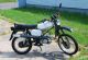 Simson  Enduro S 51 E 2009 Motor-assisted Bicycle/Small Moped photo
