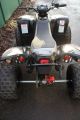 2012 Adly  500 Sport Motorcycle Quad photo 2