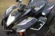 2012 Adly  500 Sport Motorcycle Quad photo 5