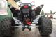 2012 Adly  500 Sport Motorcycle Quad photo 6