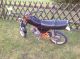1977 Simson  S60 Motorcycle Motor-assisted Bicycle/Small Moped photo 2